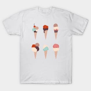 Gelato T-Shirt